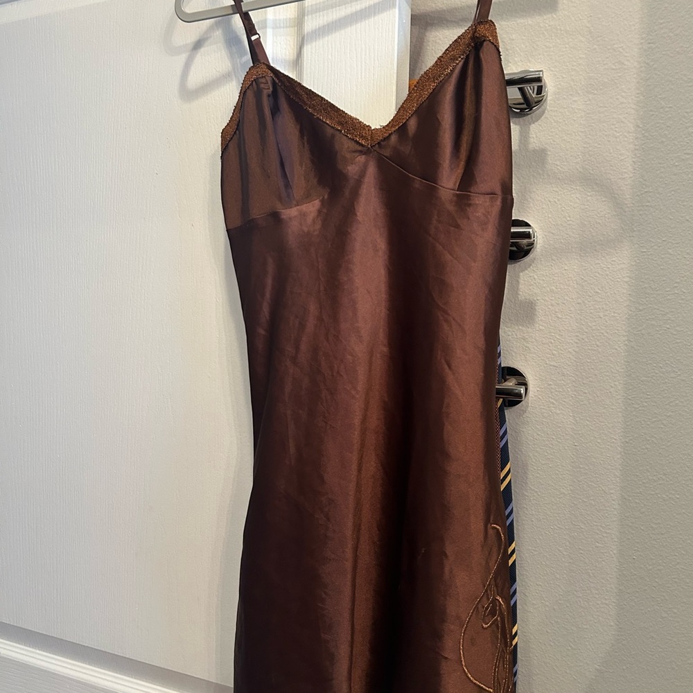 Baby Phat Nightgown